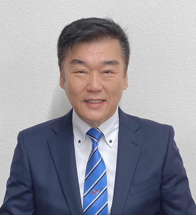 一般社団法人 日本在宅介護支援住宅協会 代表理事 迫井 圭二